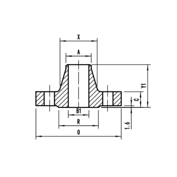 6 inch ASME B16.5 Flange.jpg